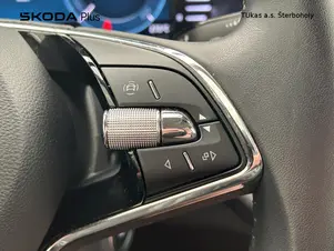 Škoda Octavia Ambition Plus