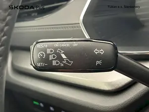 Škoda Octavia Ambition Plus