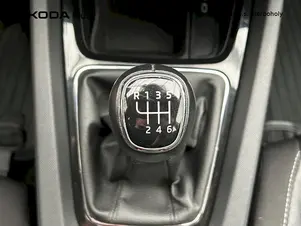 Škoda Octavia Ambition Plus