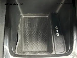 Škoda Octavia Ambition Plus