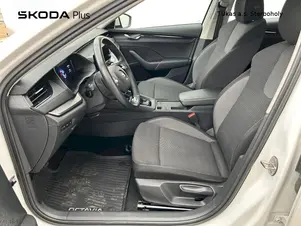 Škoda Octavia Ambition Plus
