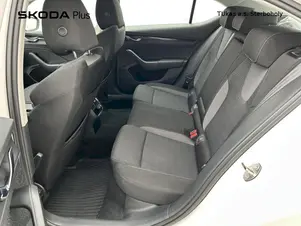Škoda Octavia Ambition Plus