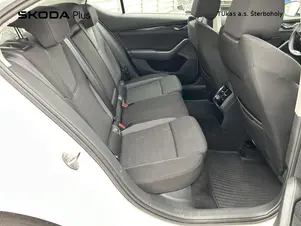 Škoda Octavia Ambition Plus