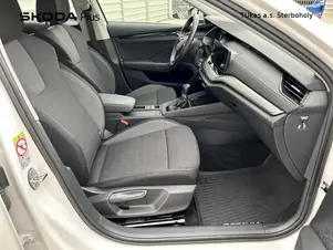 Škoda Octavia Ambition Plus