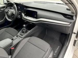 Škoda Octavia Ambition Plus