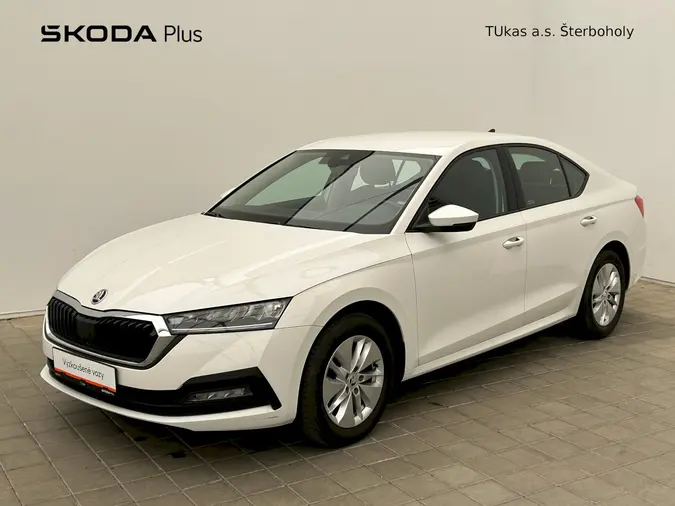 Octavia Ambiente plus