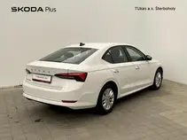 Octavia Ambition Plus