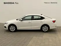 Octavia Ambition Plus