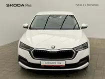 Octavia Ambiente plus
