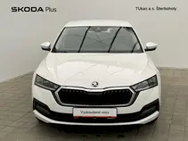 Octavia Ambition Plus