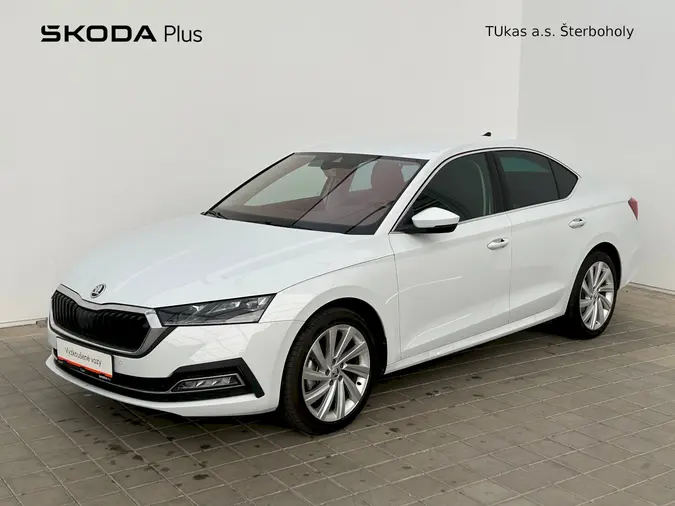 Octavia Style Plus
