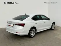 Octavia Style Plus