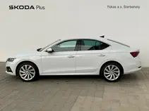 Octavia Style Plus
