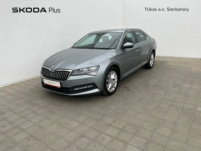 Superb Ambition Plus