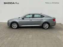 Superb Ambition Plus