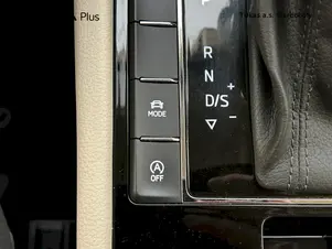 Škoda Superb Style