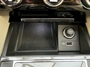 Škoda Superb Style