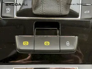 Škoda Superb Style