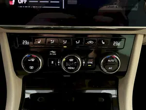 Škoda Superb Style