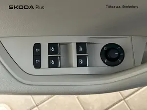 Škoda Superb Style