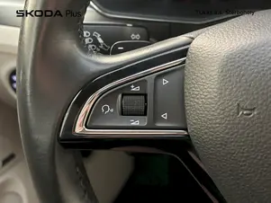 Škoda Superb Style