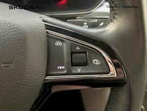 Škoda Superb Style