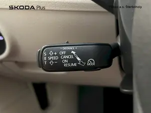 Škoda Superb Style