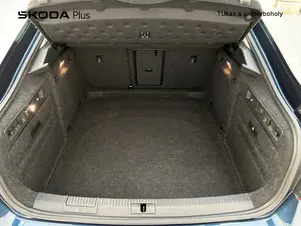 Škoda Superb Style