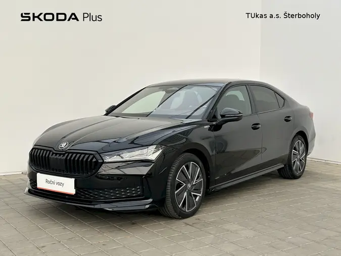 Superb SportLine
