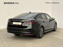 Superb SportLine