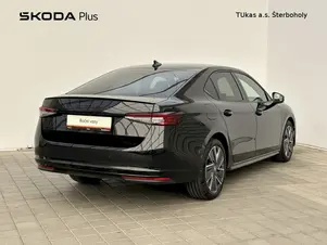 Škoda Superb SportLine