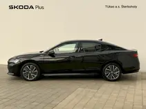 Superb SportLine