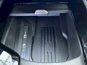 Škoda Superb SportLine