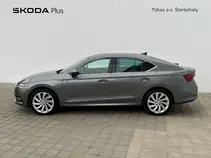 Octavia Style