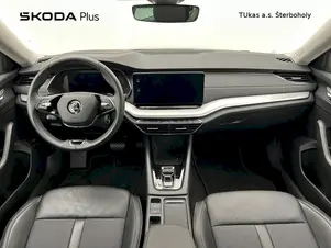 Škoda Octavia Style Plus