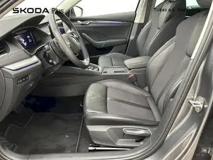 Škoda Octavia Style Plus
