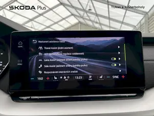 Škoda Octavia Style Plus