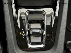 Škoda Octavia Style Plus