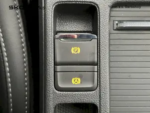 Škoda Octavia Style Plus