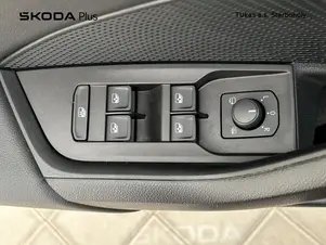 Škoda Octavia Style Plus
