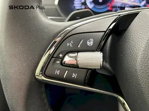 Škoda Octavia Style Plus