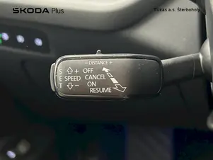 Škoda Octavia Style Plus