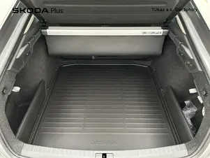 Škoda Octavia Style Plus