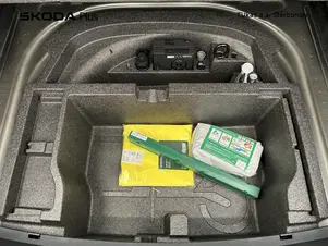 Škoda Octavia Style Plus