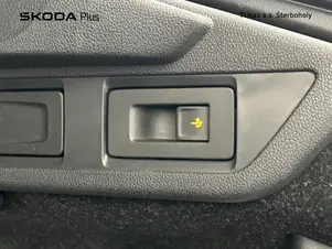 Škoda Octavia Style Plus