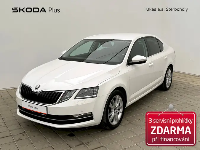 Octavia Elegance plus
