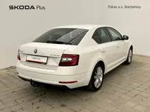 Octavia Elegance plus