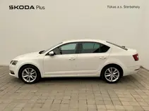 Octavia Elegance plus