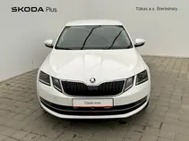 Octavia Elegance plus