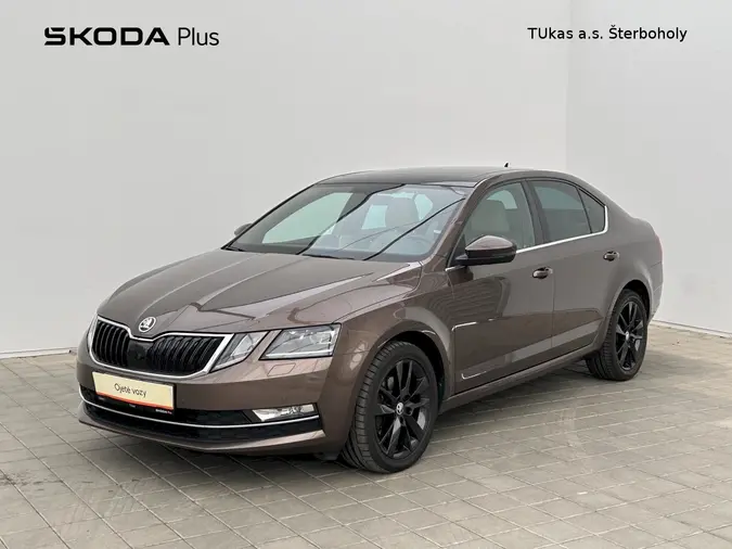 Octavia Style Plus